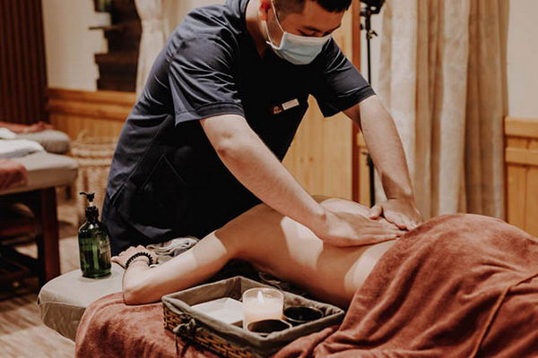 massage yoni uy tin